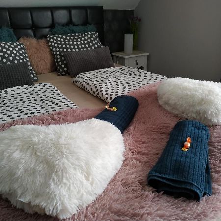 Apartamento Orient Relax Garden Keszthely Exterior foto