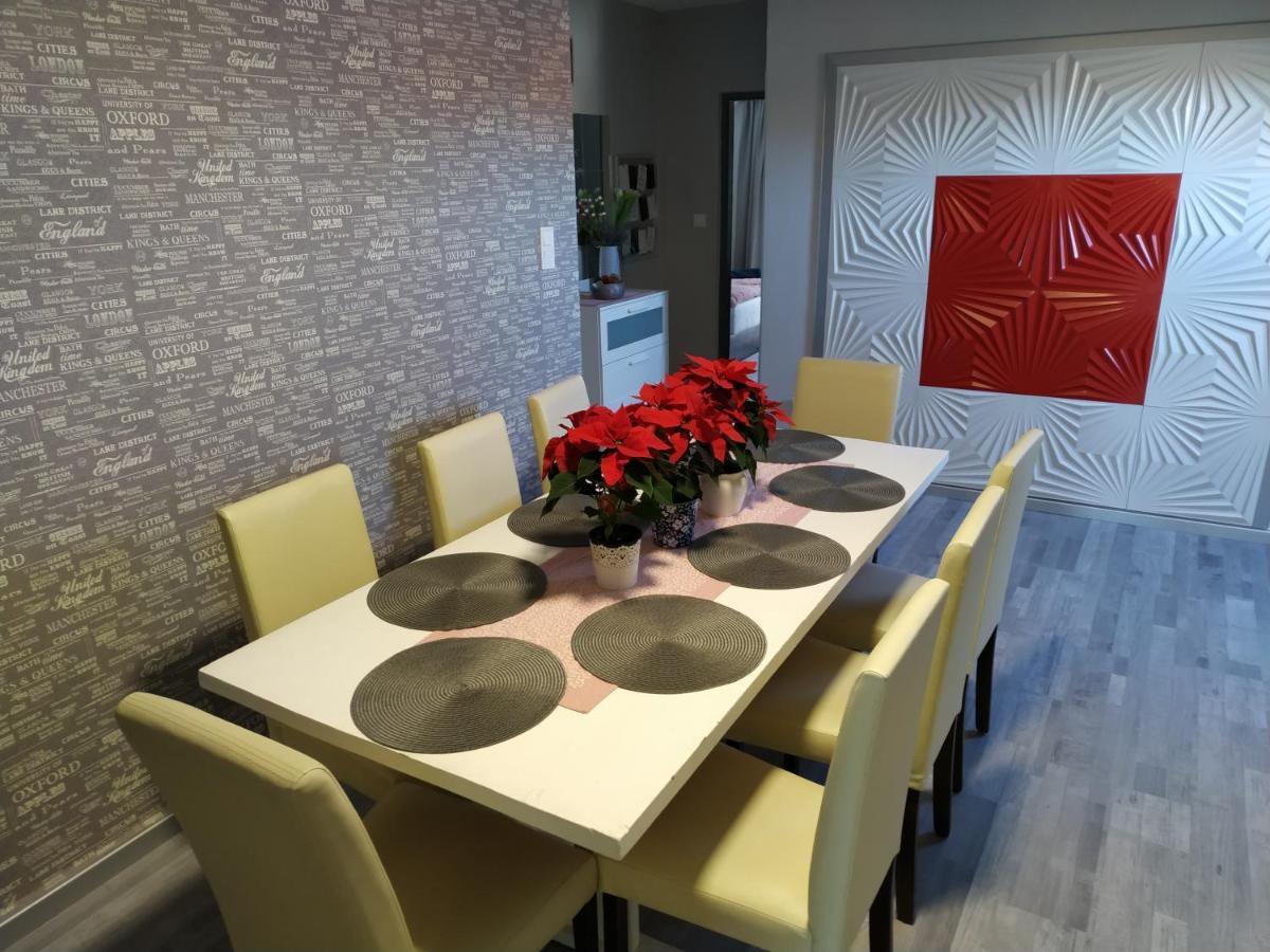 Apartamento Orient Relax Garden Keszthely Exterior foto