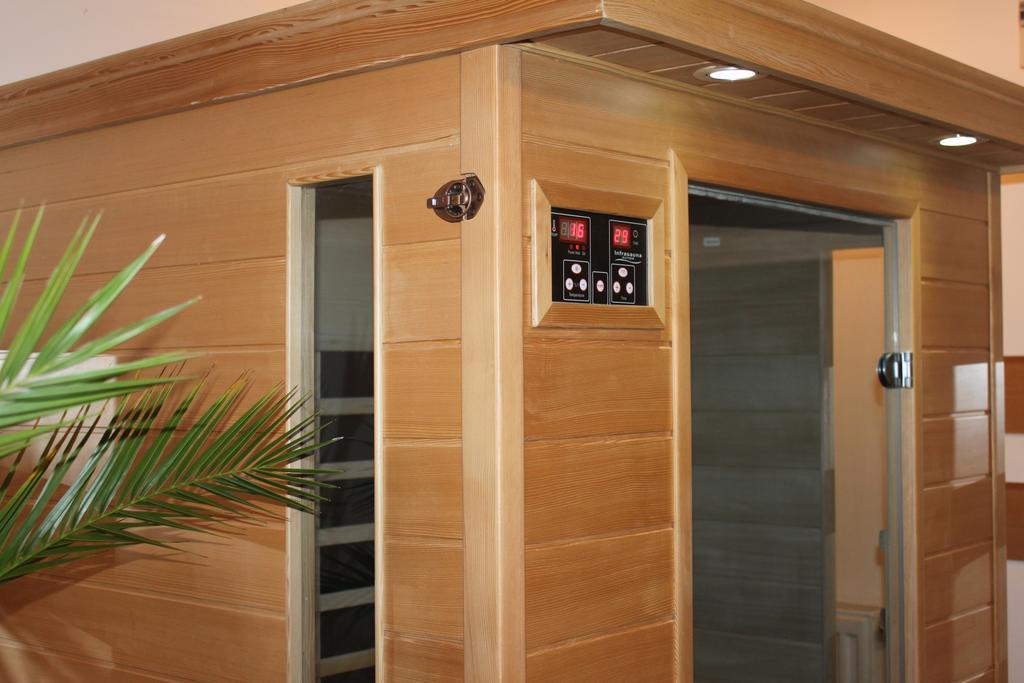 Apartamento Orient Relax Garden Keszthely Exterior foto