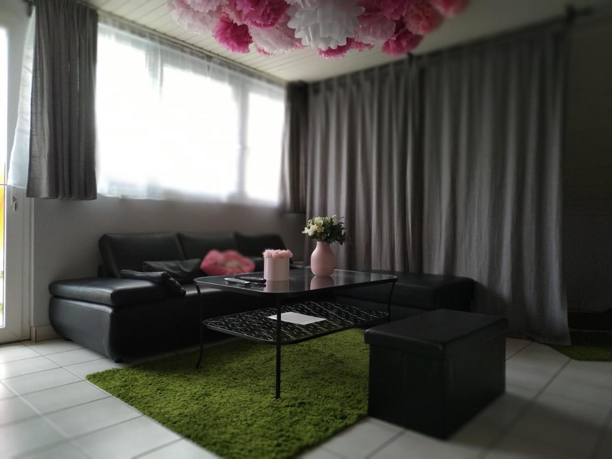 Apartamento Orient Relax Garden Keszthely Exterior foto