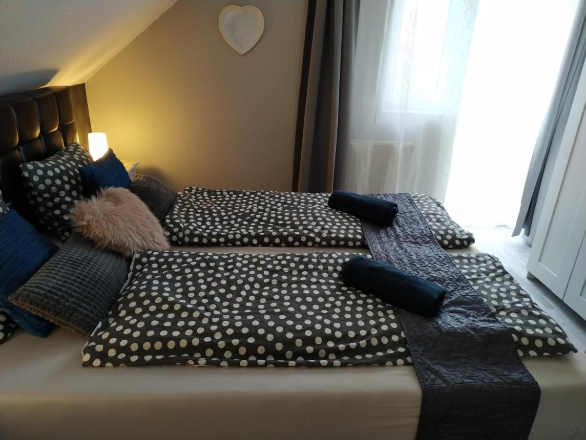 Apartamento Orient Relax Garden Keszthely Exterior foto