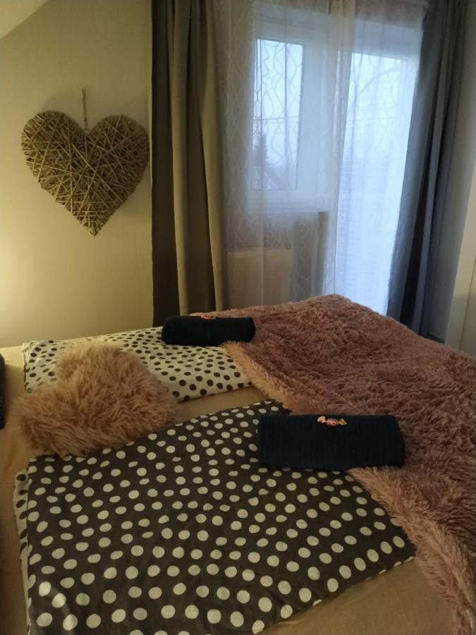 Apartamento Orient Relax Garden Keszthely Exterior foto